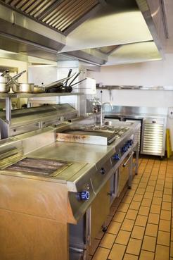 Toronto Commercial Restaurant Kitchen Hood & Exhaust Cleaning
