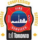 City of Toronto Fire Department