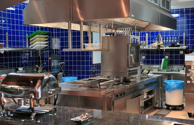 Toronto Hood Cleaning for Commercial Restaurants